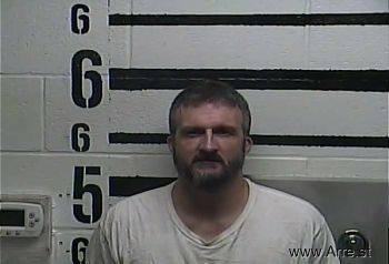 David Henry Perry Mugshot