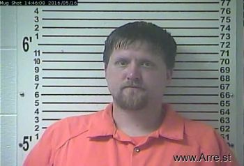 David Scott Perry Mugshot