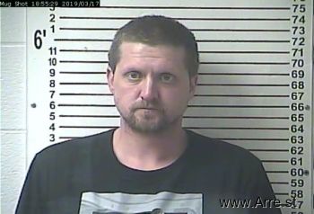 David Scott Perry Mugshot