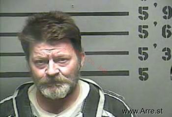 David Bryan Perry Mugshot