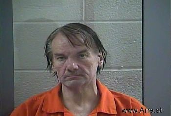 David J Peterson Mugshot