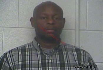 David Anthony Polk Mugshot