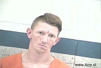 David Allen Pollard Mugshot