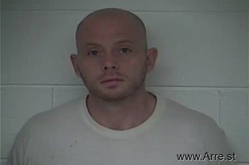 David M Pope Mugshot