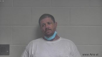 David Coleman Porter Mugshot