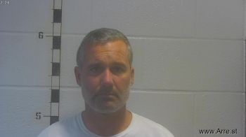 David Keith Powell Mugshot