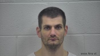 David Randall Powell Mugshot