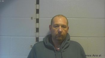 David Christopher Powers Mugshot