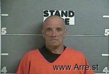 David Ryan Powers Mugshot