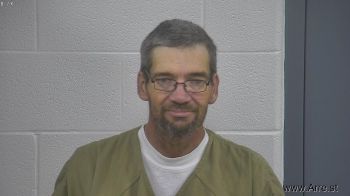 David Wayne Powers Mugshot