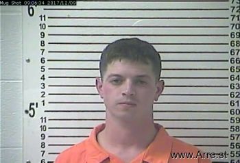 David James Pratt Mugshot