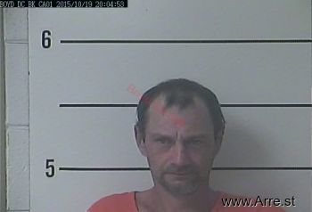 David H Price Mugshot