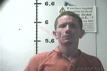 David Ashley Price Mugshot