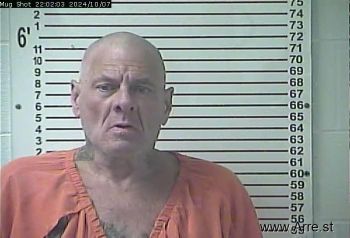 David Timothy Price Mugshot