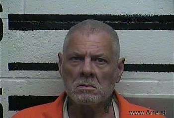 David Timothy Price Mugshot