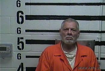 David Timothy Price Mugshot