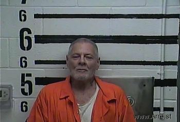 David Timothy Price Mugshot