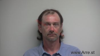 David Hoyt Price Mugshot