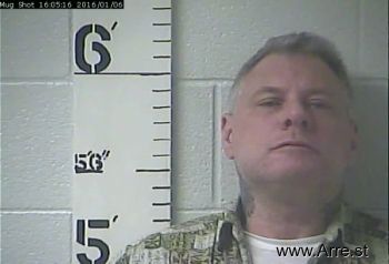 David Timothy Price Mugshot