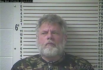 David Timothy Price Mugshot