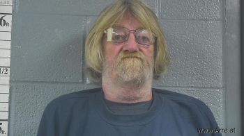 David Wayne Proctor Mugshot