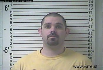 David Bradford Raisor Mugshot