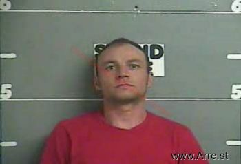 David  Ramey Mugshot