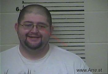 David  Ratliff Mugshot