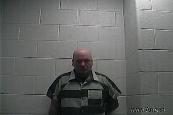 David  Ratliff Mugshot