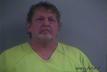 David L Ray Mugshot