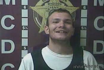 David Allen Jr Ray Mugshot