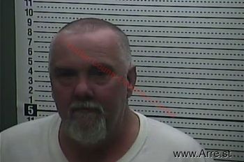 David Wayne Ray Mugshot