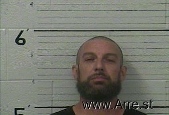 David J Reece Mugshot