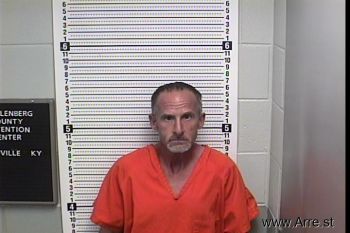 David Ray Reed Mugshot