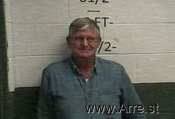 David  Reeves Mugshot