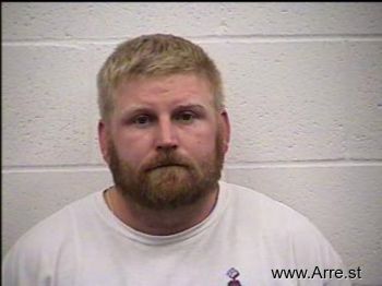 David Randel Reeves Mugshot