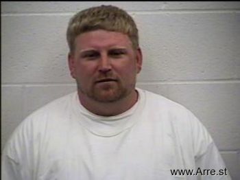 David Randel Reeves Mugshot