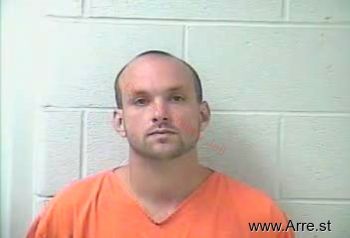 David Bradley Reisz Mugshot