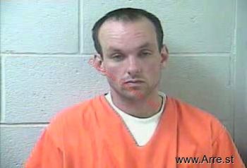 David Bradley Reisz Mugshot