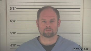 David Kenneth Reynolds Mugshot