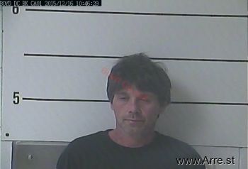 David  Rice Mugshot