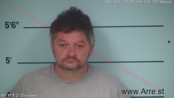 David  Richardson Mugshot