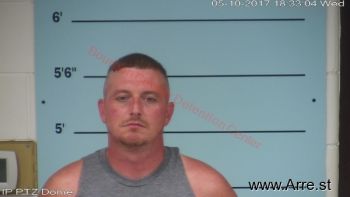 David L Ritchie Mugshot