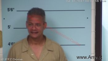 David  Rivera Mugshot