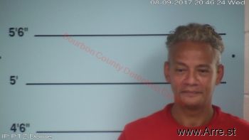 David  Rivera Sr. Mugshot