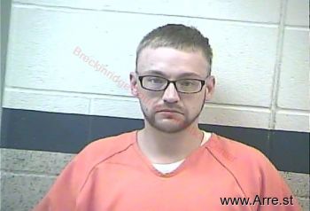 David Anthony Robbins Mugshot