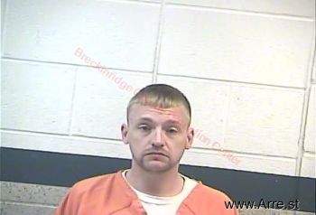 David Anthony Robbins Mugshot