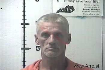 David Wayne Roberts Mugshot