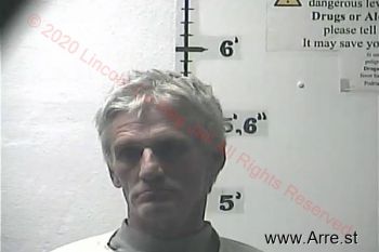 David Wayne Roberts Mugshot