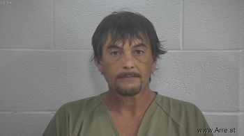 David Wayne Roberts Mugshot